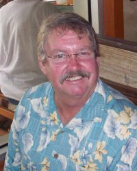Tim Stanford
